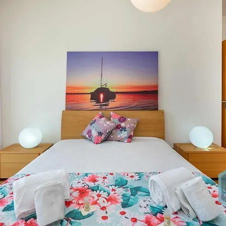 Apartamento Marina View - Dream Lodging Albufeira