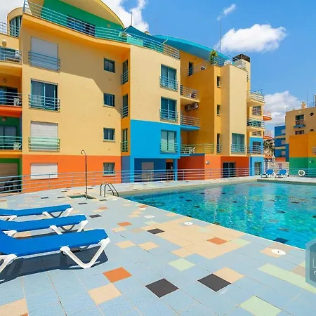 Apartamento Marina View - Dream Lodging