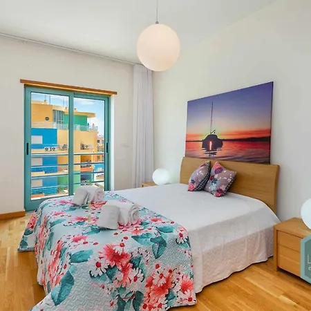 Apartamento Marina View - Dream Lodging Albufeira