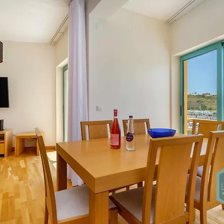 Apartamento Marina View - Dream Lodging