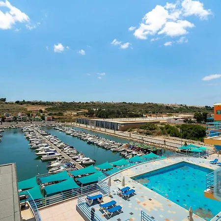Marina View - Dream Lodging * Albufeira