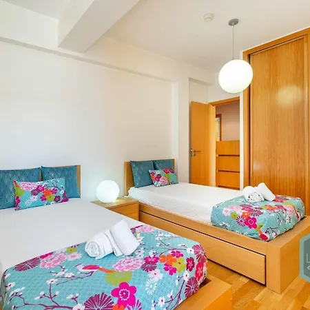 Marina View - Dream Lodging Apartamento