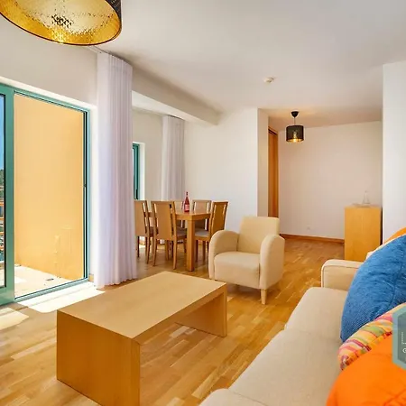 Marina View - Dream Lodging * Albufeira