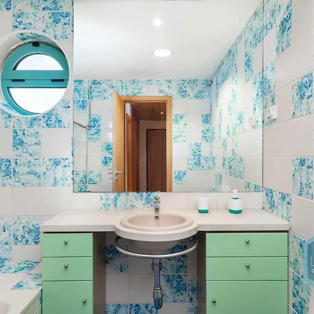 Apartamento Marina View - Dream Lodging *