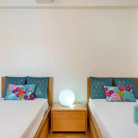 Marina View - Dream Lodging Albufeira