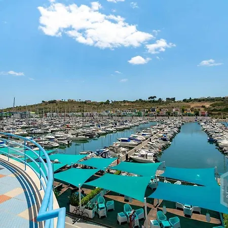 Marina View - Dream Lodging Albufeira